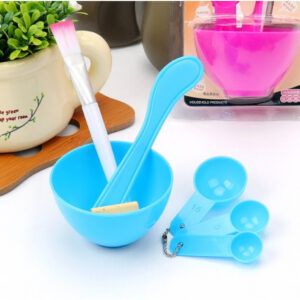 Σετ Ανάμειξης και Εφαρμογής Μάσκας Προσώπου