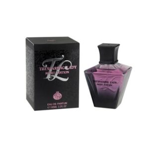 Trespassing lady night edition άρωμα γυναικείο 100 ml