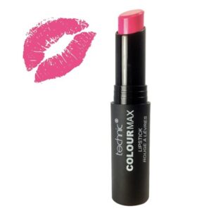 Technic colour Max lipstick pink