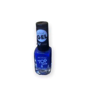Revers top one gel effect nail enamel no 90