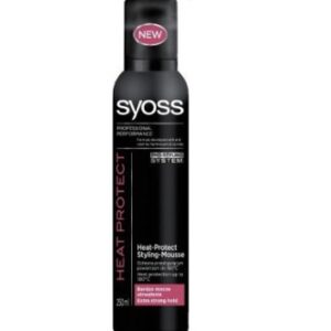 Syoss heat protect