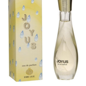 REAL TIME, JOYUS, eau de parfum femme 100 ML