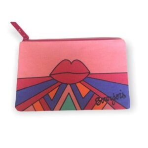 Νεσεσέρ ροζ με χείλι