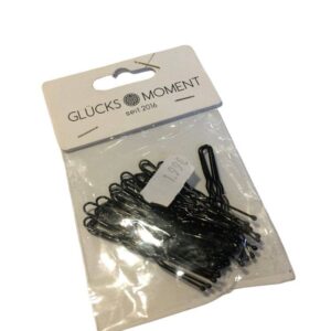 φουρκέτες μαύρες