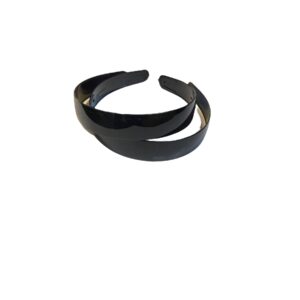 ΣΤΕΚΑ ΠΛΑΣΤΙΚΗ ΦΑΡΔΙΑ ΜΑΥΡΗ 2 τμχ