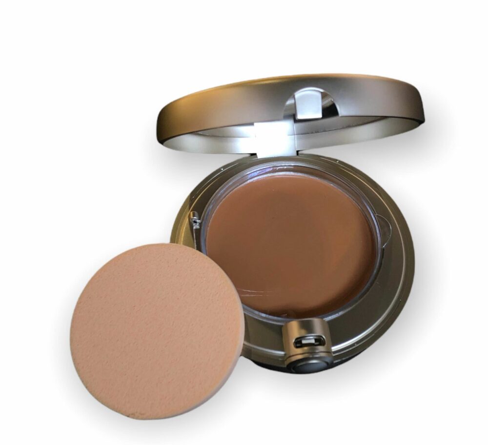 compact cream no 33