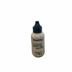 profesional matte foundation M1