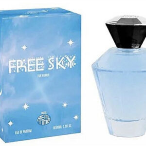 Free Sky (Ladies 100ml EDP) Real Time