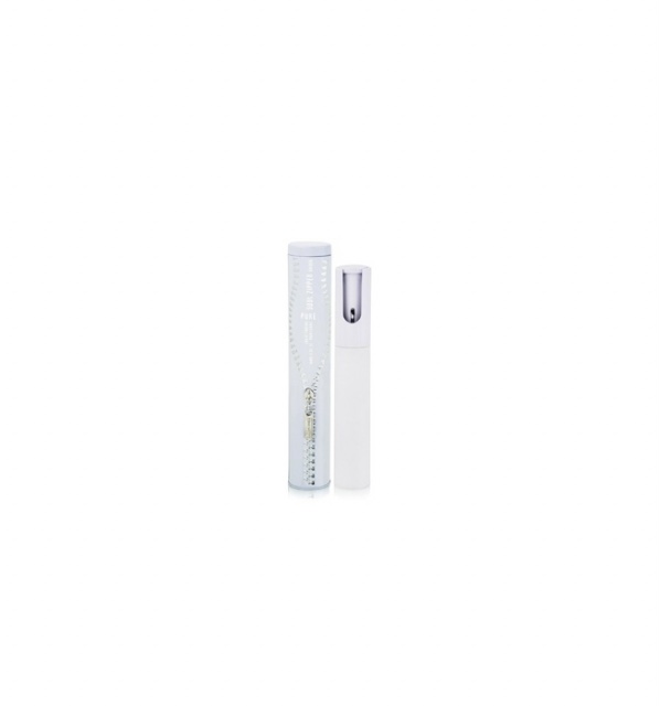 Pure soul zipper Donna 100 ml