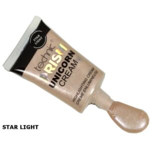 Unicorn cream star light