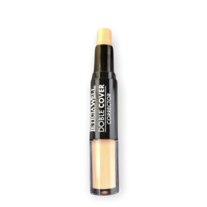 Leticia Well Doble Cover Corrector Color 65