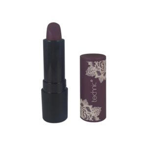 Technic Gothica Matte Lipstick Plum