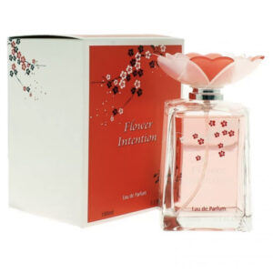 FLOWER INTENTION - Women's Eau de Parfum Spray 100ml