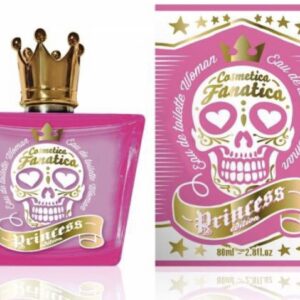 Princess edition άρωμα γυναικείο 60 ml