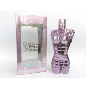 eau de parfum for women 100ml LINN YOUNG LY050 "OSO"