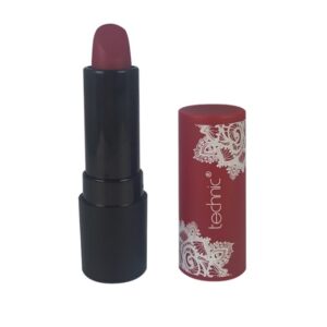 Technic Gothica Matte Lipstick Red