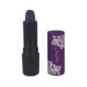 Technic Gothica Matte Lipstick purple