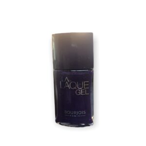 La laque gel Clair de plum 22