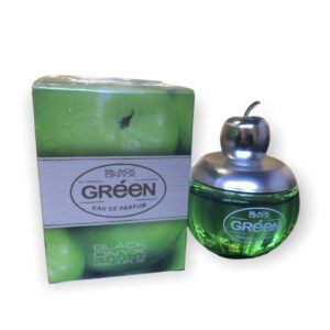 Black Onyx Green Women's Eau de Parfum 100ml