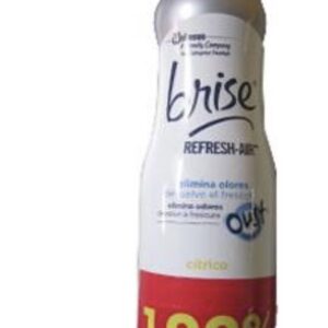 Brise refresh air