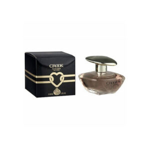 REAL TIME Crook Woman Eau De Parfum 100 ml
