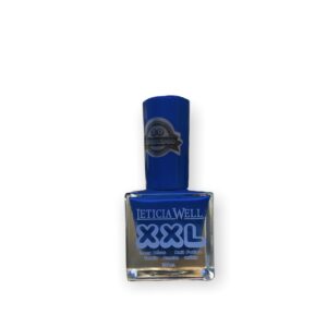 Leticia well xxl nail polish 473
