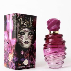 Joanita eau de parfum