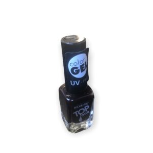 Revers top one gel effect nail enamel no 11