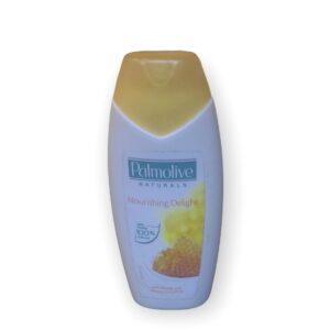 Palmolive naturals nourishing delight