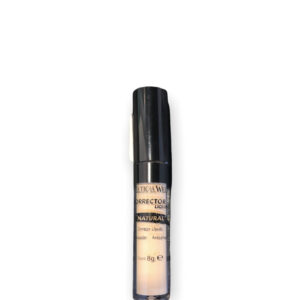 Leticia Well Corrector Liquid Natural 8g (04)