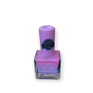 Leticia well xxl nail polish 445