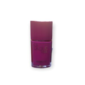 La laque gel fuchsia 6