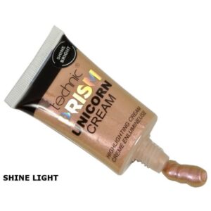 Unicorn shine bright