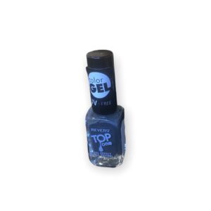 Revers top one gel effect nail enamel no 05