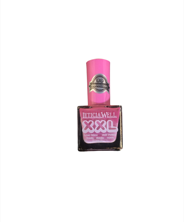 Leticia well xxl nail polish 442