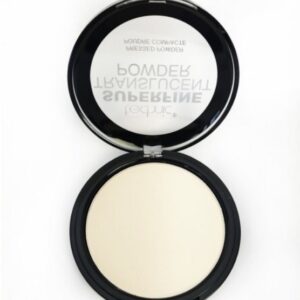 Technic Superfine translucent powder