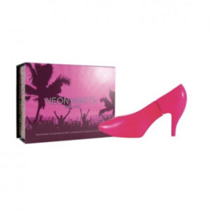 Laurelle Neon Nights Ibiza Pink 30Ml Eau De Parfum