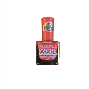 Leticia well xxl nail polish 465