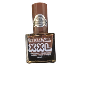 Leticia well xxl nail polish 433