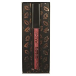 Technic strobing lipgloss dreams