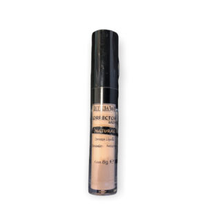 Leticia Well Corrector Liquid Natural 8g (02)