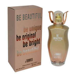 BE BEAUTIFUL pour femme 100ml γυναικείο αρωμα