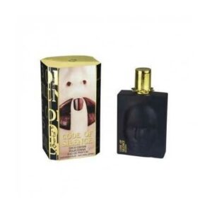 CODE OF SILENCE GOLD EDITION 100ml