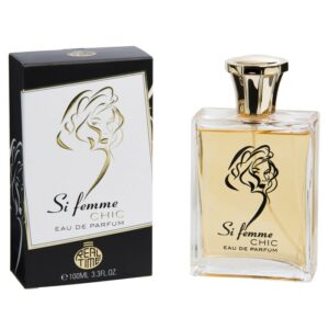Si femme CHIC 100ml γυναικείο αρωμα