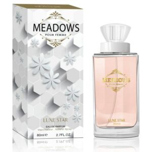 MEADOWS POUR FEMME LUXE STAR