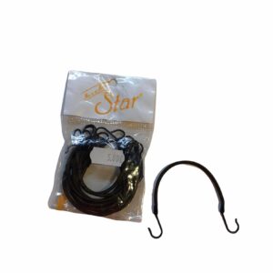 ΛΑΣΤΙΧΑΚΙΑ ΜΑΛΛΙΩΝ ΜΕ ΓΑΝΖΟ ΚΑΦΕ 10 τμχ