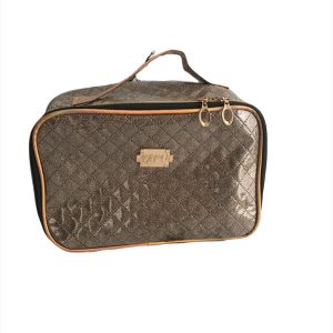 Νεσεσέρ rose gold με γκλιτερ