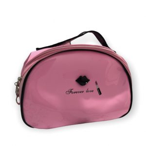 Νεσεσέρ με χείλη οβάλ ροζ