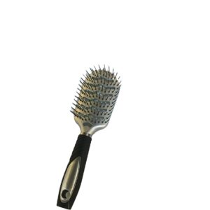 ΧΤΕΝΑ ΜΑΛΛΙΩΝ ΜΑΥΡΟ SILVER