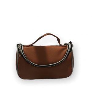 Νεσεσέρ Ταμπά με ασημί λεπτομέρειες